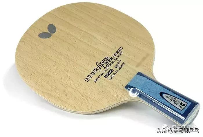 业余选手球拍选择和胶皮搭配的关键词