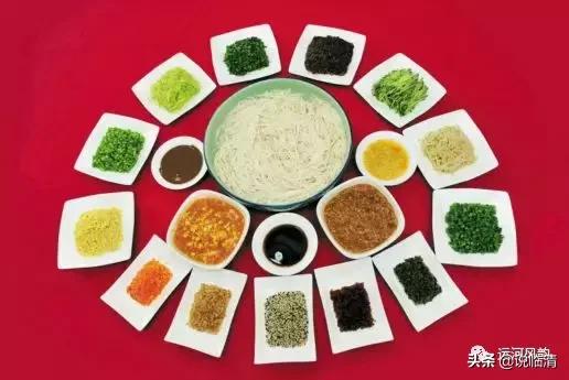 临清小吃一览表,临清批发街里面有名小吃