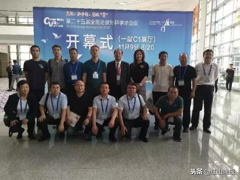 这个牛气的金奖全国仅8人，一位是咱赤峰人！