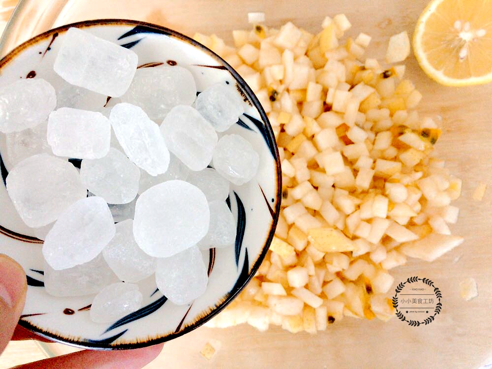 入秋吃梨对身体有什么好处,秋天什么梨适合煮着吃的