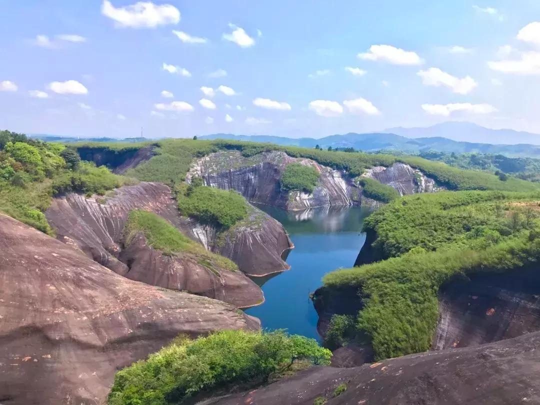 中秋国庆去深圳旅游攻略,中秋去深圳哪里玩