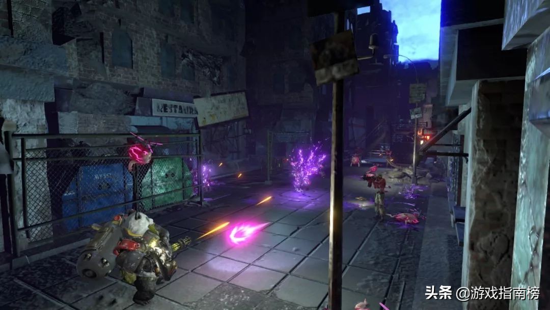 无主之地2019预告,无主之地9月11日更新