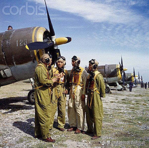 p47闪电式战斗机,国民党空军p45战斗机