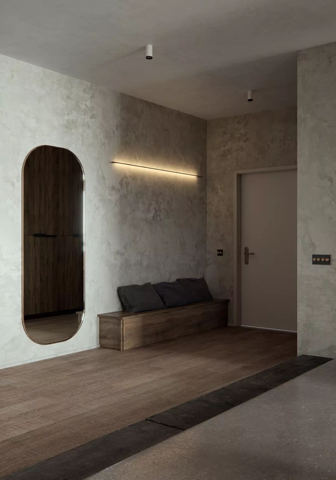 高级裸感设计,裸感设计风格