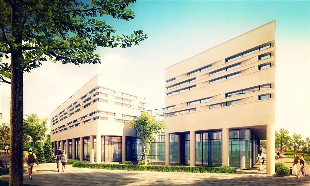 怀来海淀外国语实验学校京北校区,海淀外国语小学京北校区