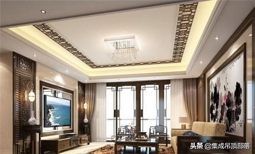 欧普铝扣板吊顶怎么选,欧普吊顶和铝扣板吊顶