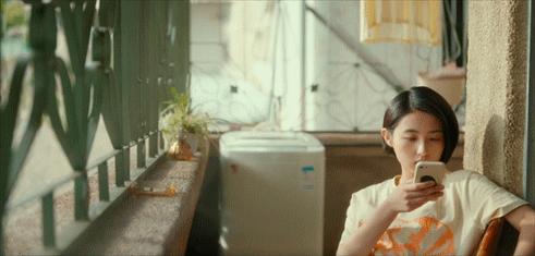 张子枫高考后直接拍电影,张子枫电影上映失控落泪只为哥哥