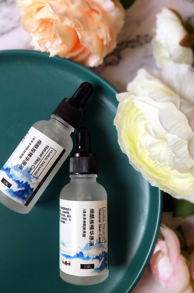 美白精华液推荐：这些抗氧化精华深层滋养让皮肤打了蜡一样的光滑