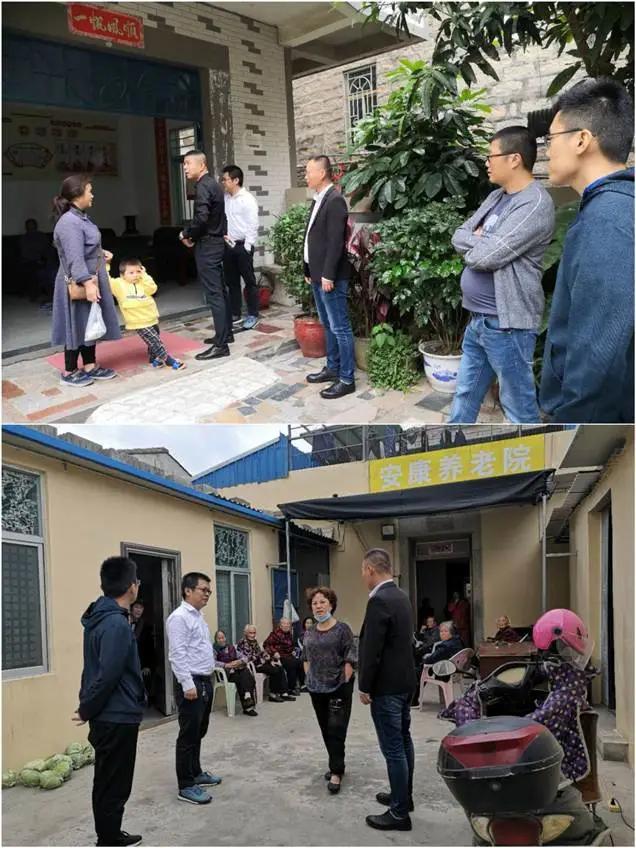 联合清理整顿养老服务场所,无证无照养老机构由哪个部门查处