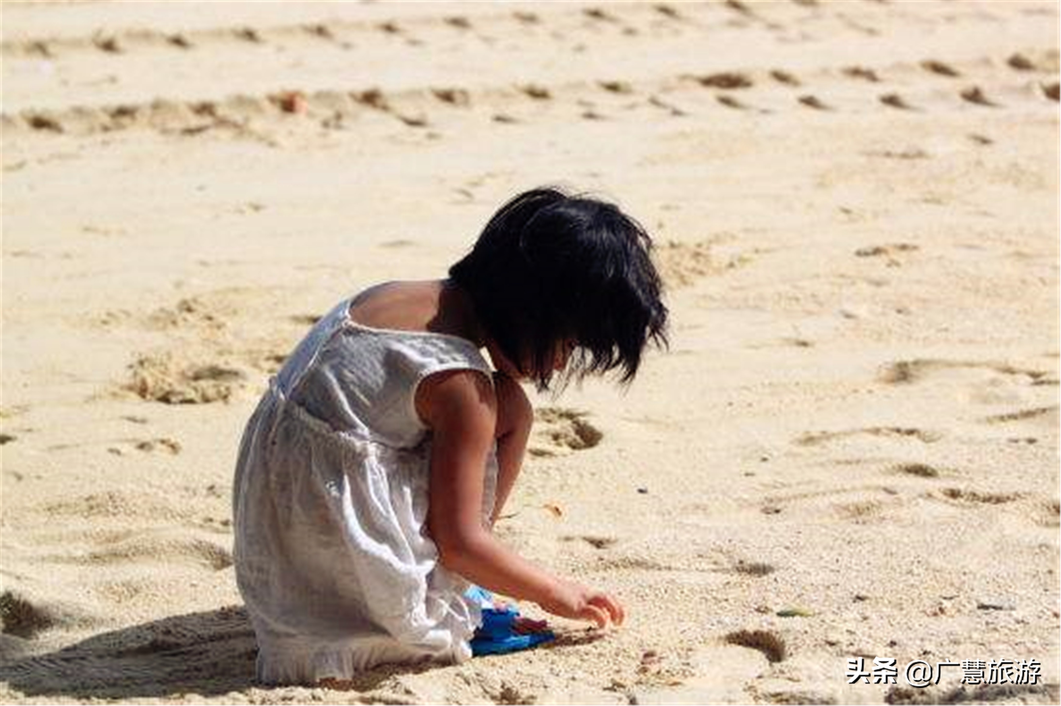 详细实用的日照吃住行玩旅游攻略,适合夏天游日照
