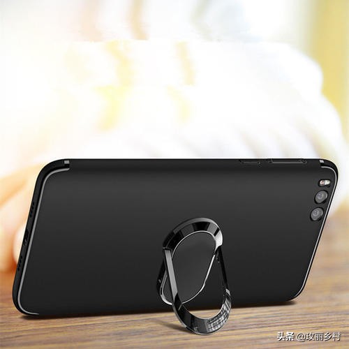 小米:中国将退出全屏手机,中国“新式手机”出世,人人都能买