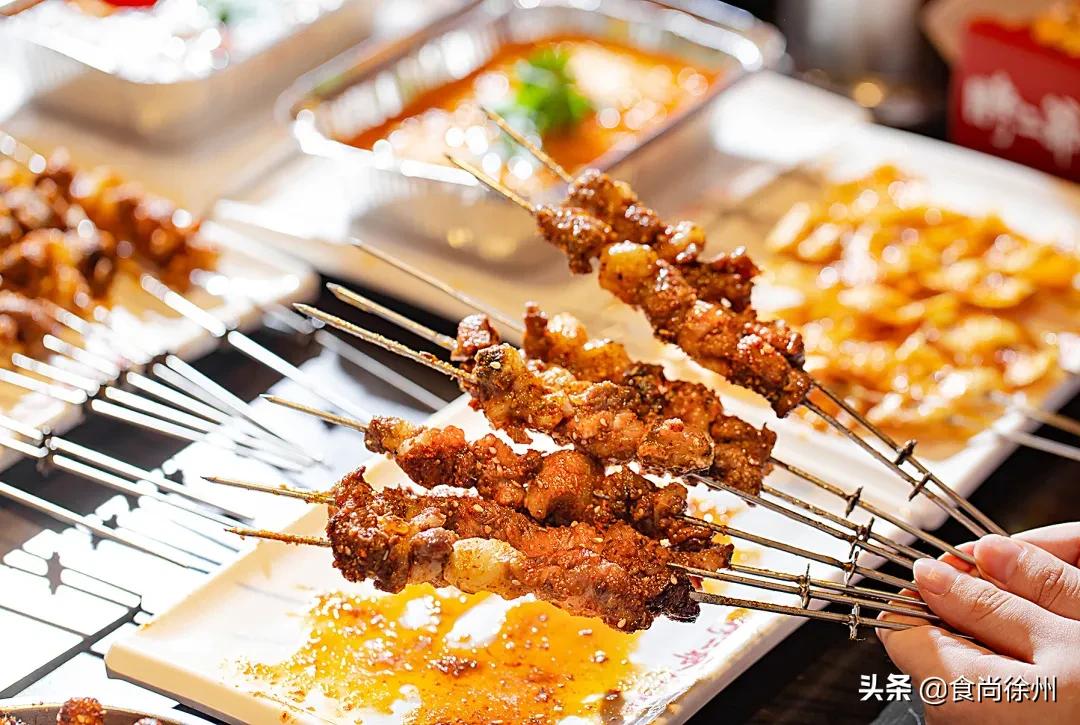 徐州东区46万㎡童话小镇正式发出邀请！又来一波新美食和大牌