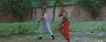 少林80年代武侠电影,1980年少林经典武打老电影