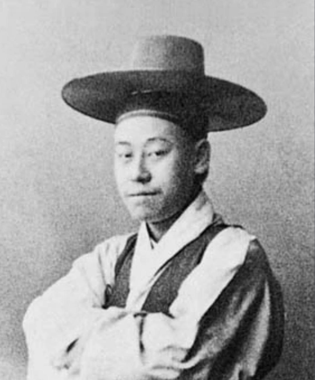 他身为佛教僧侣,却是朝鲜王朝“军购重臣”,因同僚妒忌惨遭*杀暗**