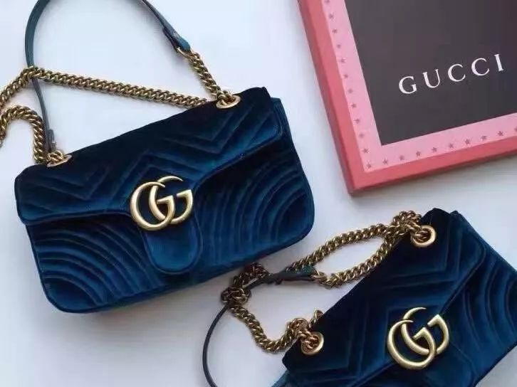 gucci和lv哪个值得购买,lv和gucci最新消息