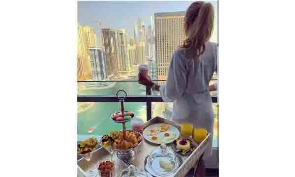 去迪拜旅游必须知道的事,迪拜旅游后的真实感受