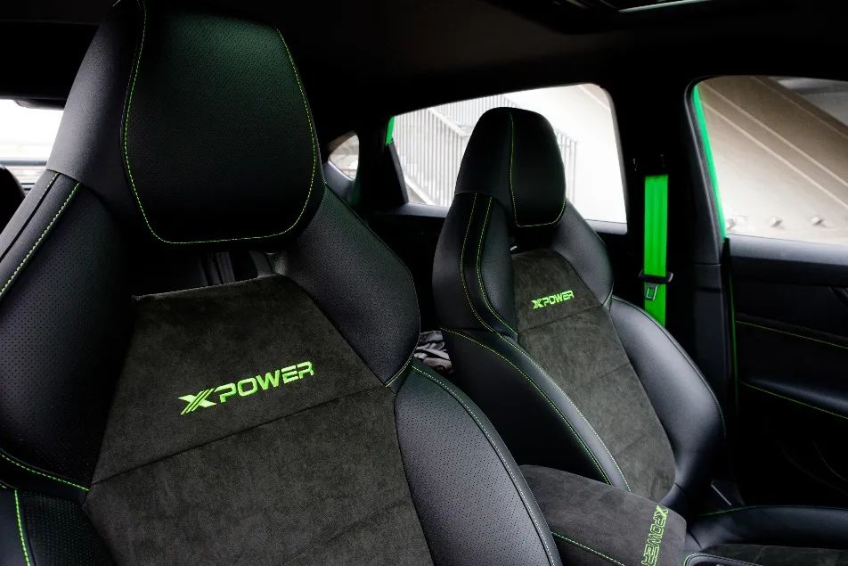 让改装车合法上路，MG6XPOWER给中国汽车文化注入了哪些新元素？