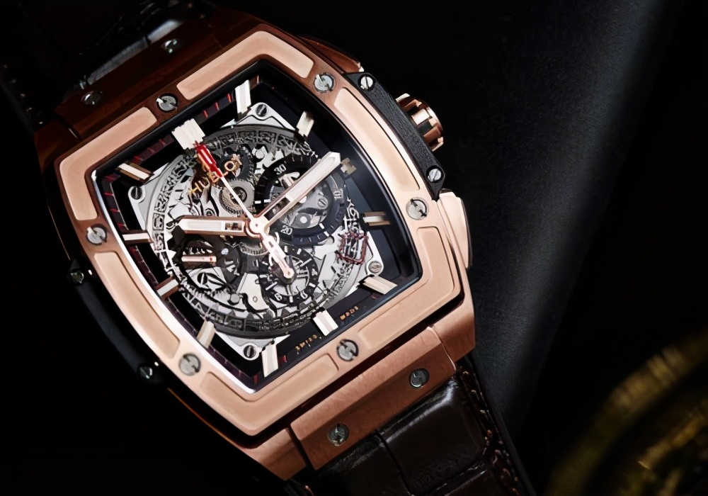 宇舶手表属于什么档次,宇舶手表怎么样