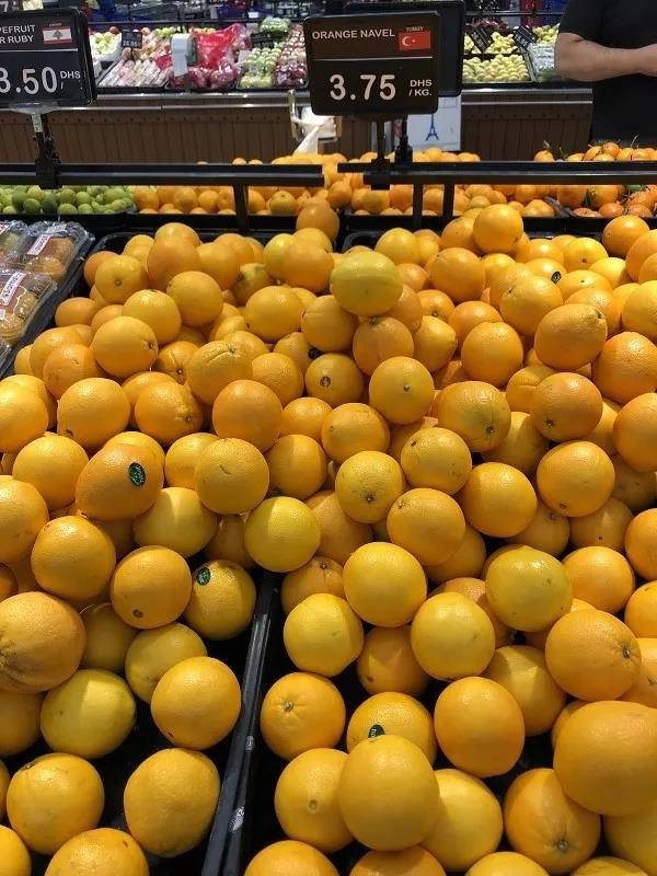 迪拜物价贵还是便宜,在迪拜消费高不