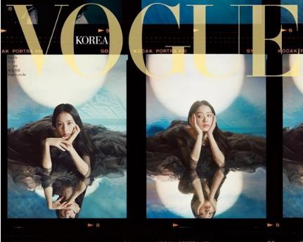 迪奥为什么对金智秀那么好,迪奥大使金智秀