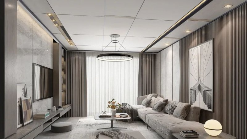 奥华生态顶墙定制公司,奥华吊顶和今顶哪个好