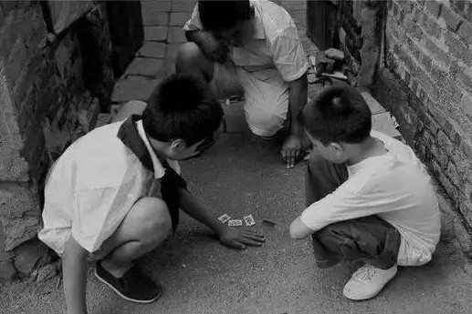 80后童年的快乐记忆：没玩过15种以上你都不好意思说自己年少过