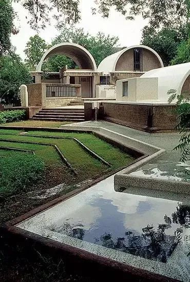 中国近三年的标志性建筑,500年前最先进的建筑