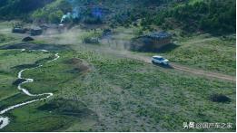 变速箱不输本田，隔音像君威，油耗4毛多，宝骏新车7万上市