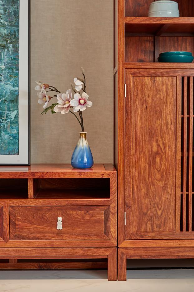 红木家具价值升值空间,红木价值一览表