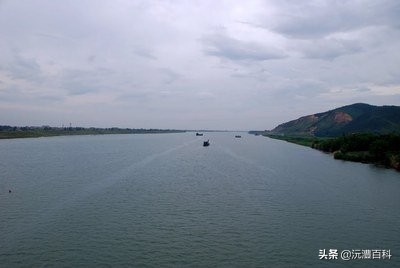 澧水九澧指什么,澧县为啥叫九澧