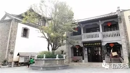 记录昆明之行生活足迹,昆明城市纪录片