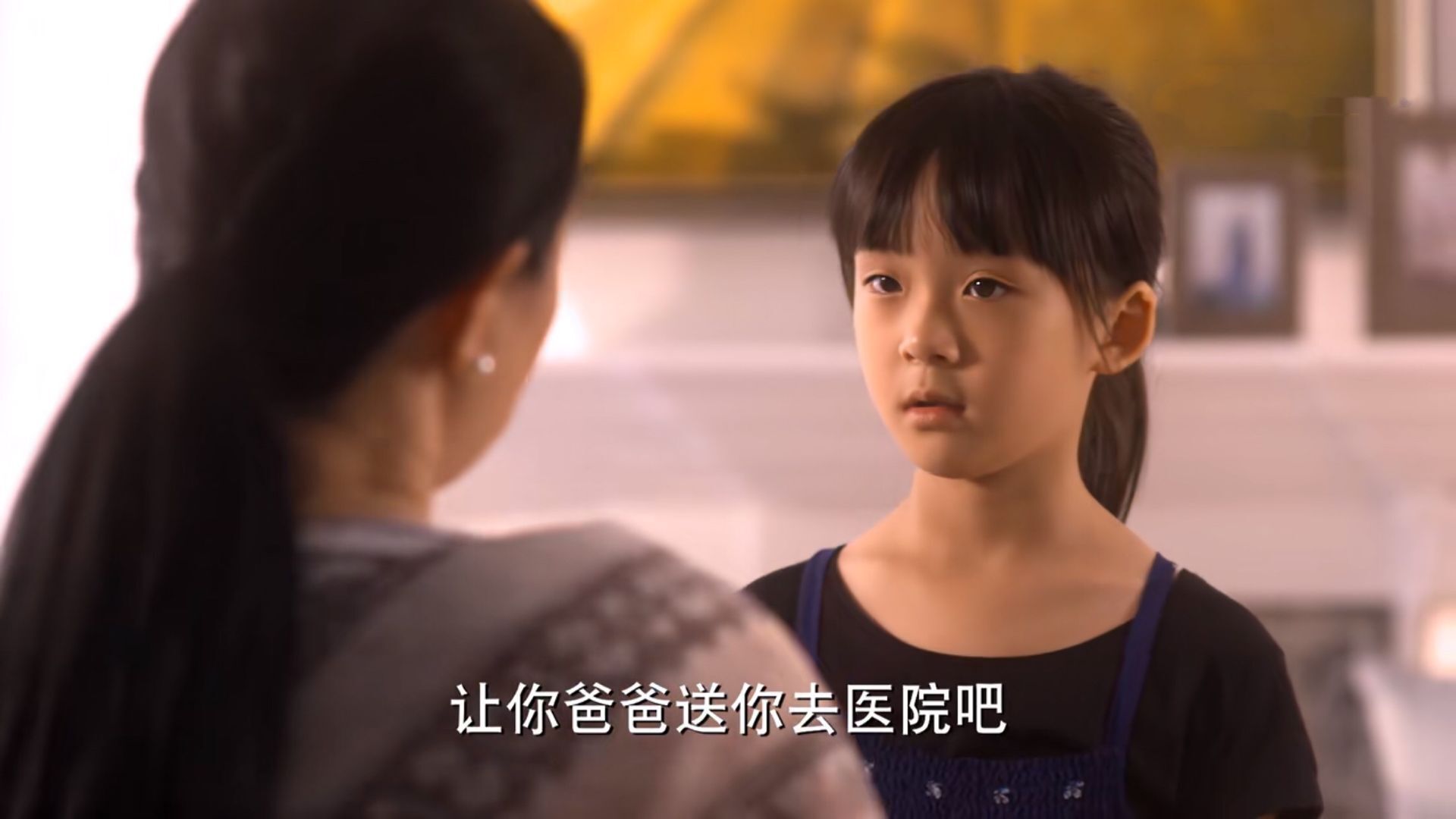 黄晓明杨幂何以笙箫默扎心,8分钟看懂何以笙箫默