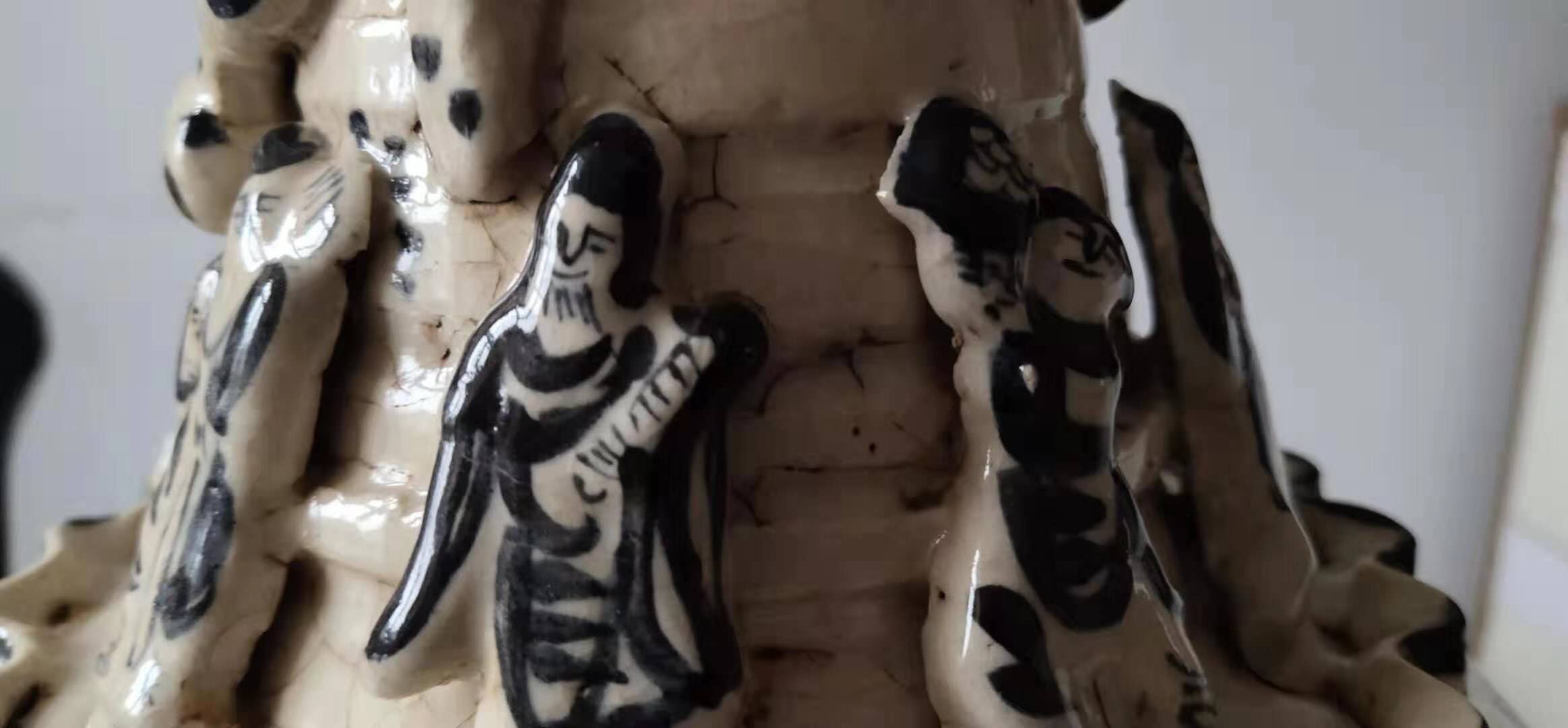 博物馆稀有天青色极品瓷器,最贵最稀有的高古瓷器