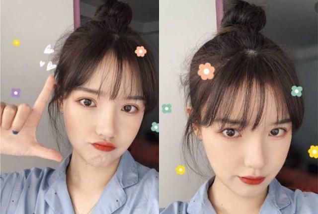 女士发色黑茶棕色头发搭配,棕色头发再染什么颜色好看