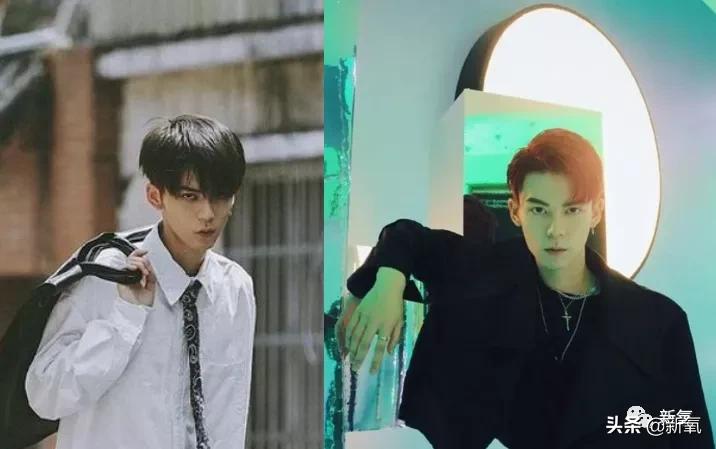 绝颜帅哥图片,绝帅二次元男生头像