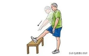 大腿后侧疼痛怎么拉伸,大腿后侧疼痛怎么办吃什么药