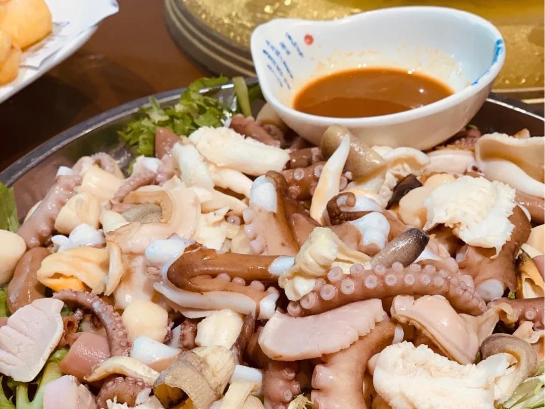 不吃不知道，这座海滨城市就是北方的顺德啊