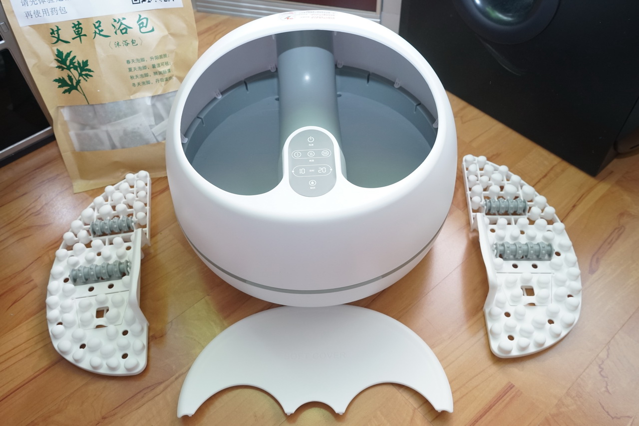 久久蒸汽足浴盆,礼意久久足浴盆好吗