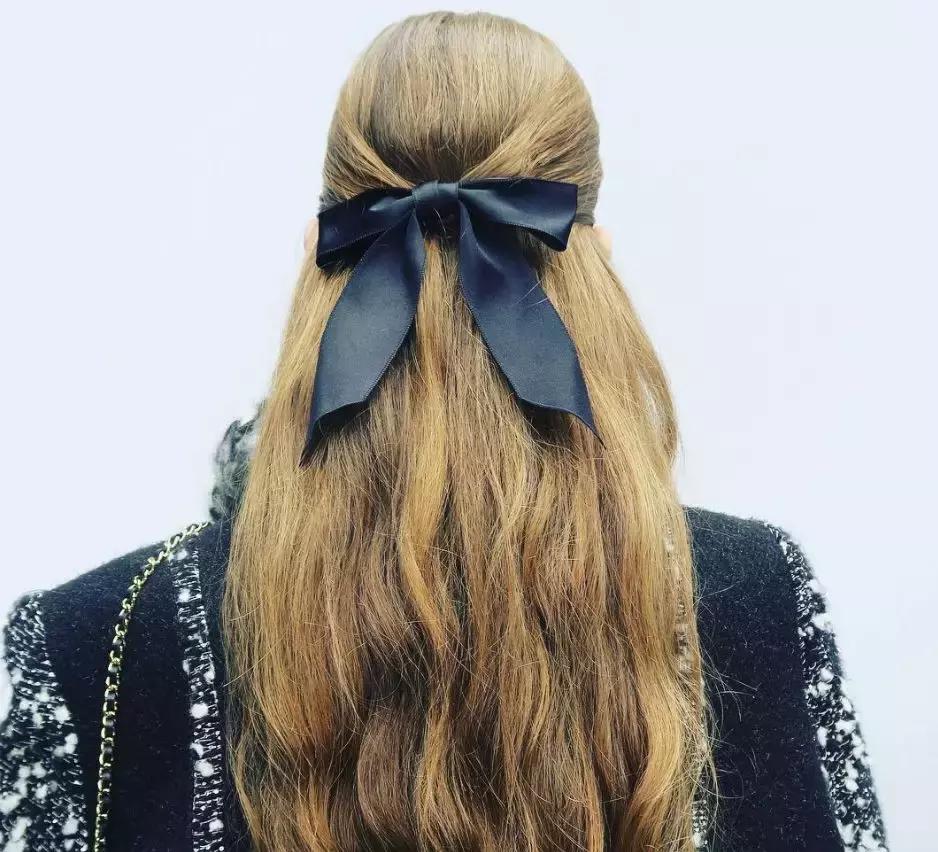 今年最有创意的发型,今年最流行的好看发型