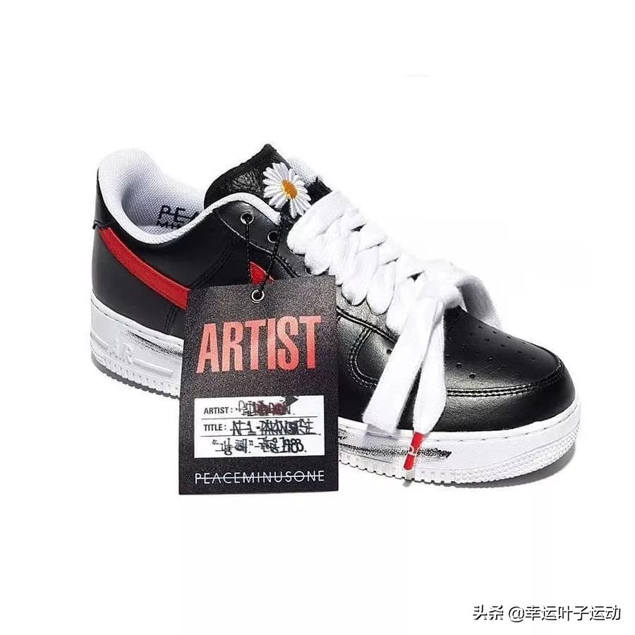 2019年最贵球鞋TOP10榜单，最贵的一双能买辆汽车，你信不信