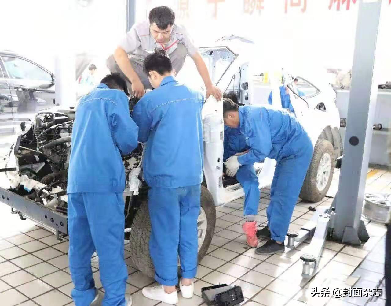 汉滨区中等职业学校,汉滨区新建中等职业技术学校