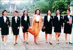 这些老照片记录了我的青春年华,怀念旧广州珍贵老照片