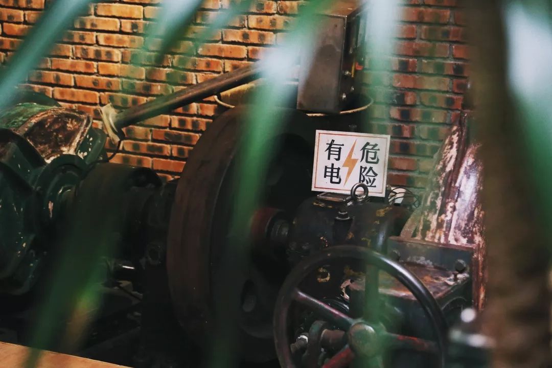 水电站值班,在水电站值班