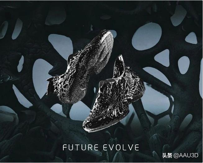 peak球鞋monster,peak3d打印鞋