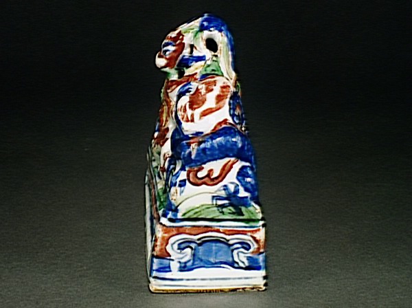 大明万历年制瓷器鉴定方法,大明万历年五彩瓷器辨别