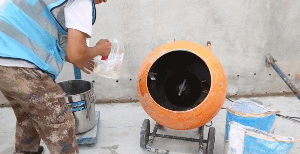 装配式建筑灌浆注意事项,装配式建筑二次灌浆施工全面解析