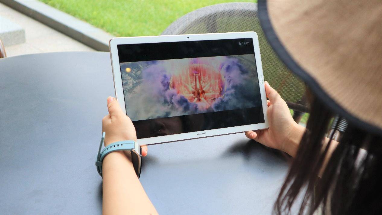 华为平板m6测评视频8.4英寸,如何让华为m6平板性能发挥到极限