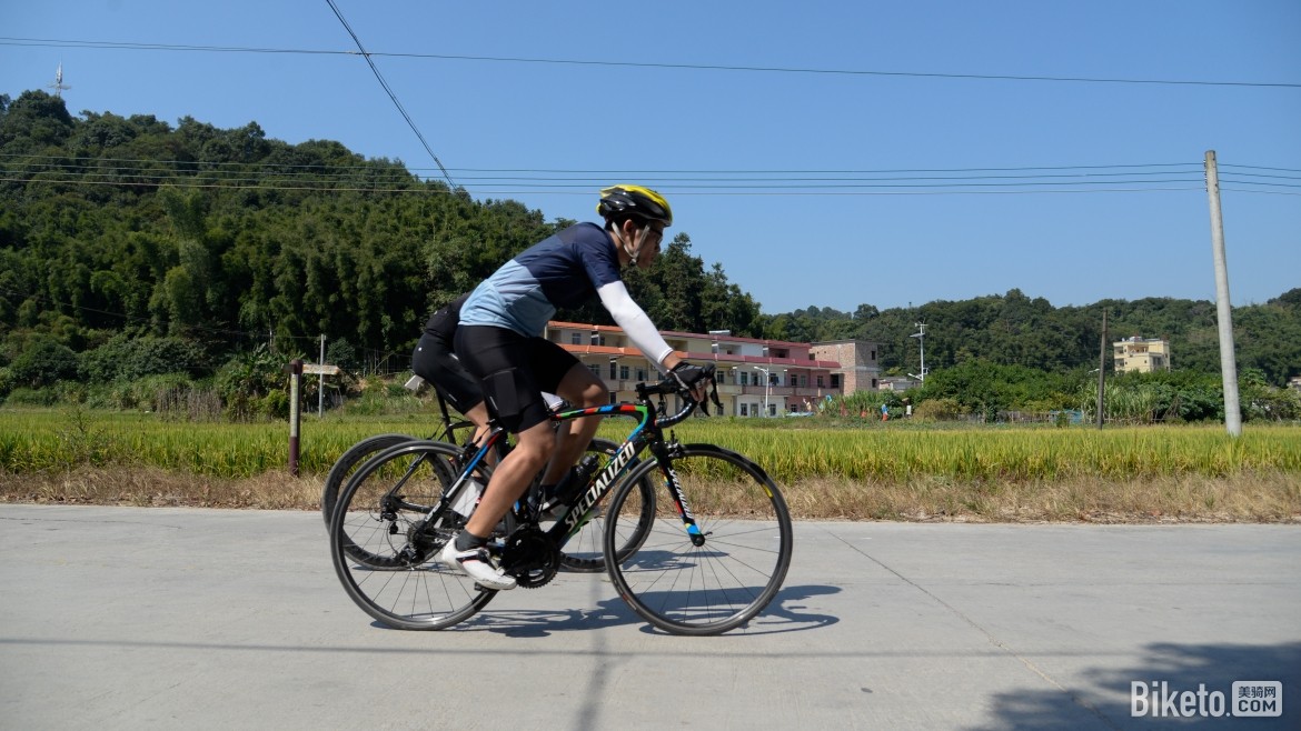 平路都是套路千里达轮动全城·广州站