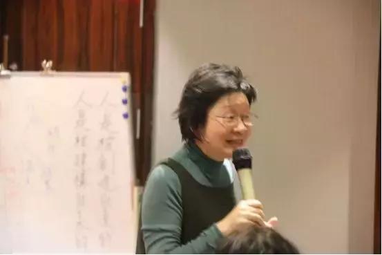 看见生命美好·改写人生故事—吴熙琄叙事治疗导论工作坊圆满落幕