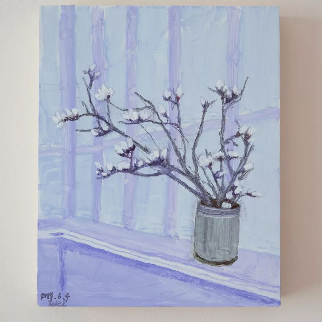 爸爸意外去世后，我用一支笔，救回有自毁倾向的妈妈